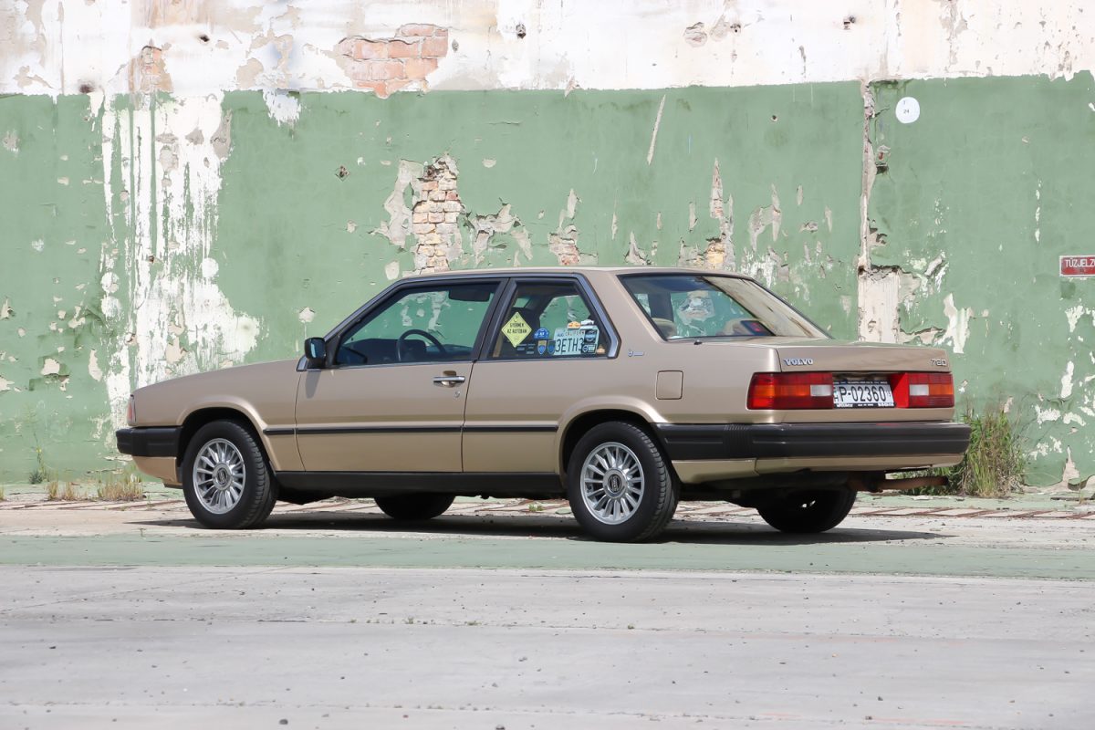 VOLVO