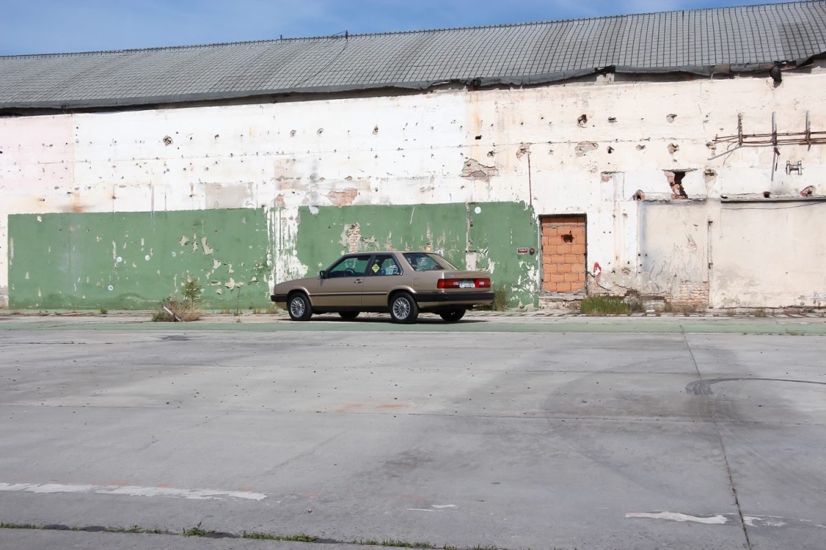 VOLVO