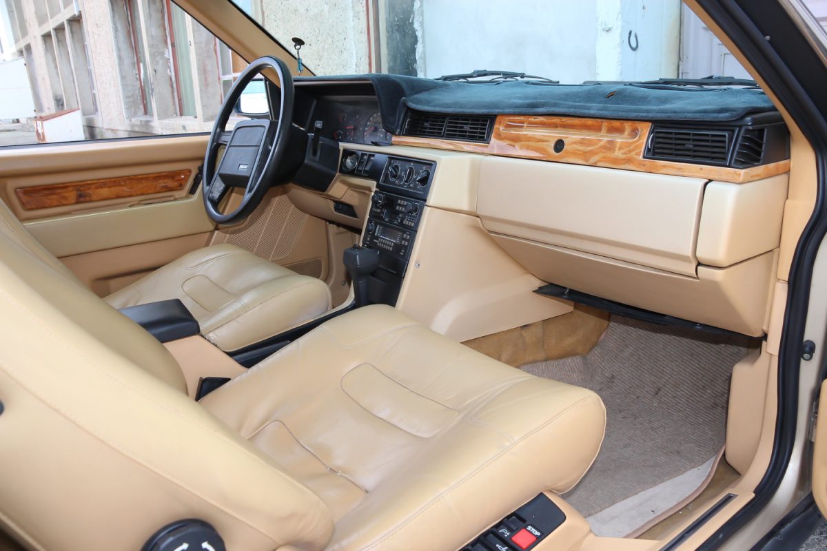 VOLVO