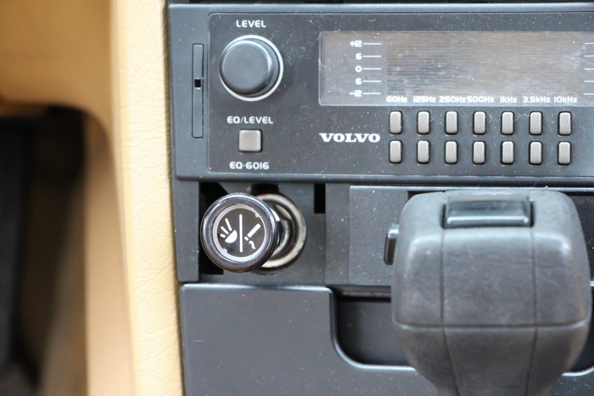 VOLVO
