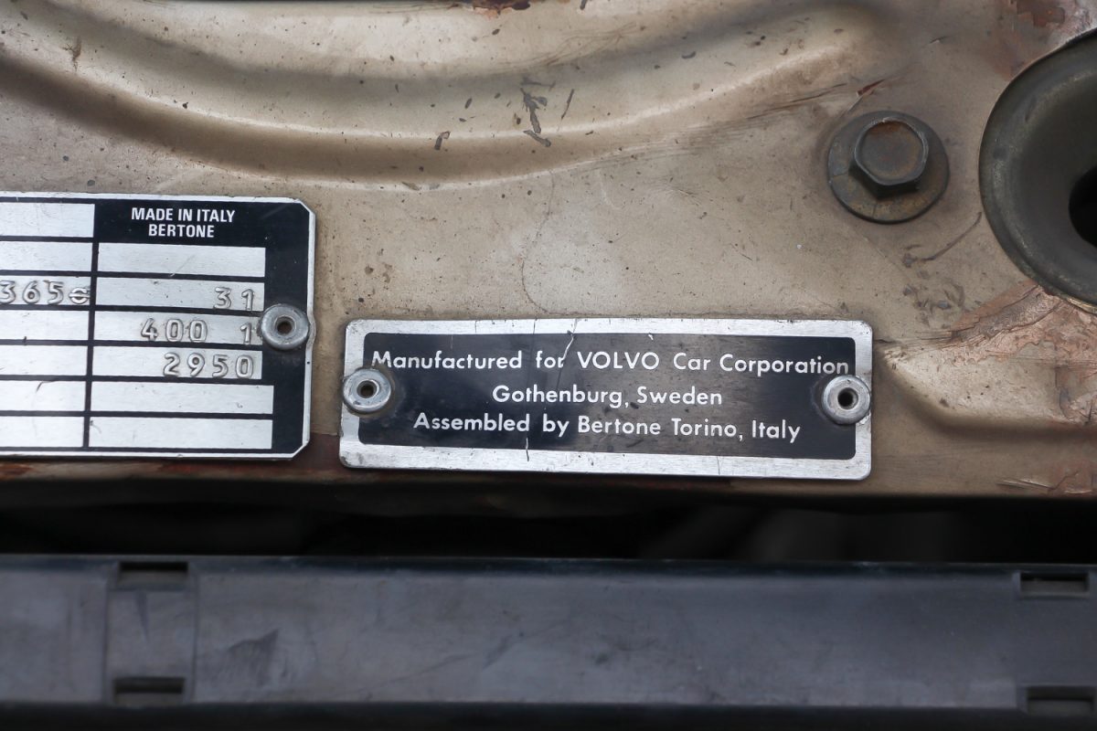 VOLVO