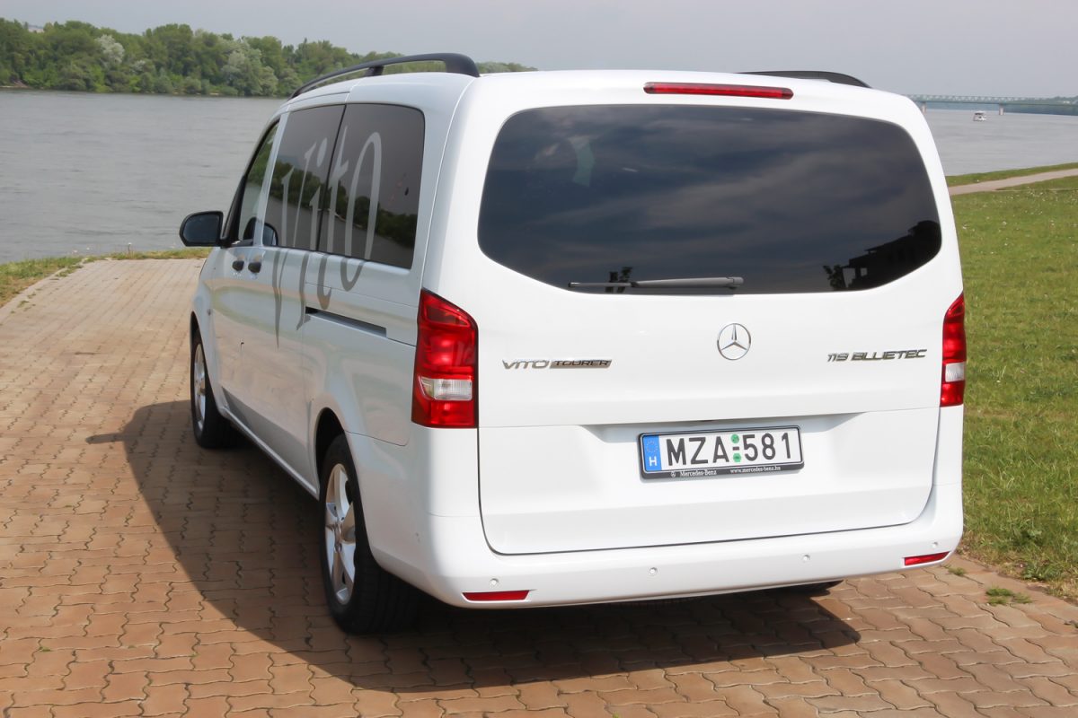 MERCEDES-BENZ