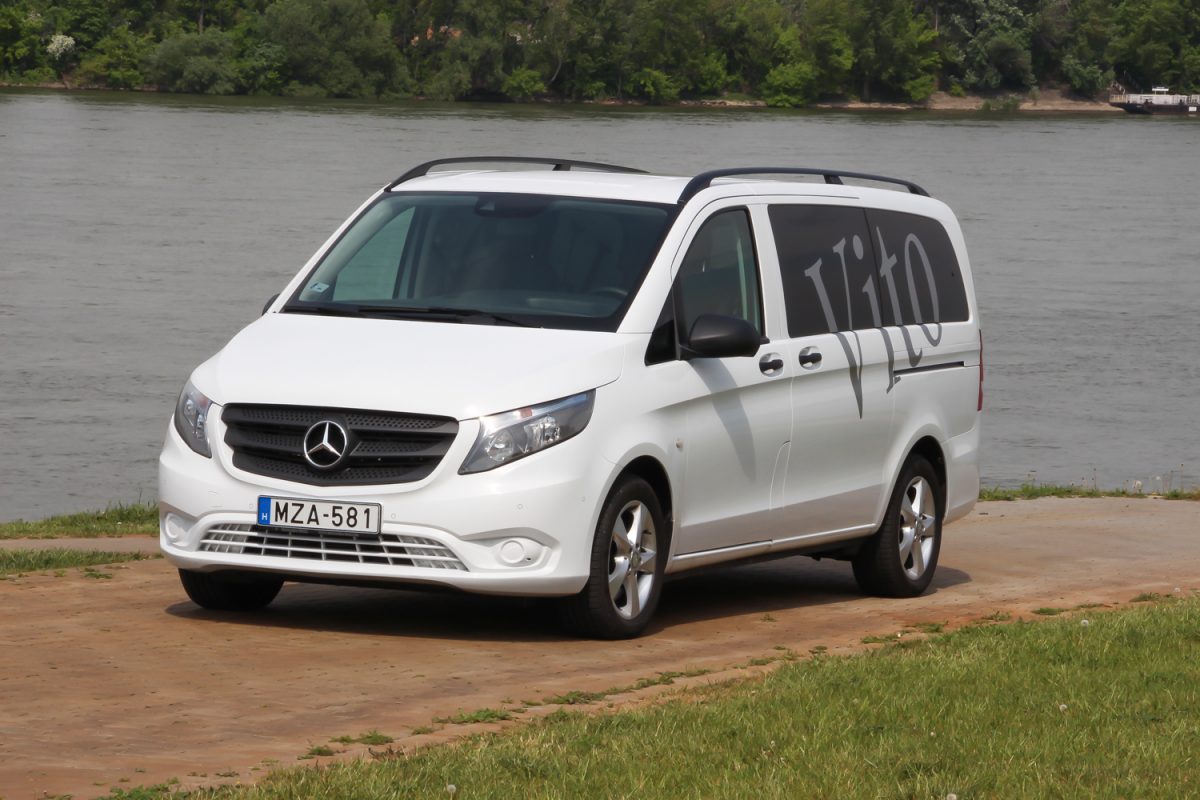 MERCEDES-BENZ
