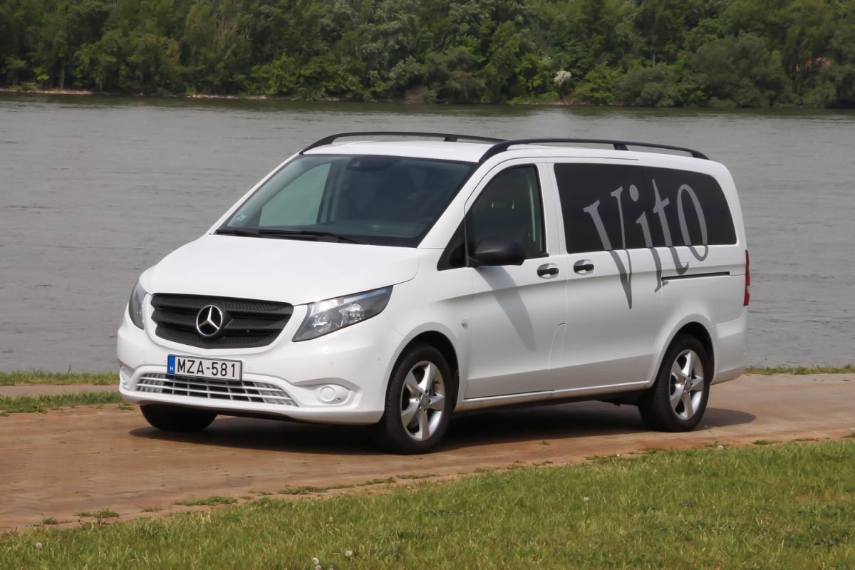 MERCEDES-BENZ