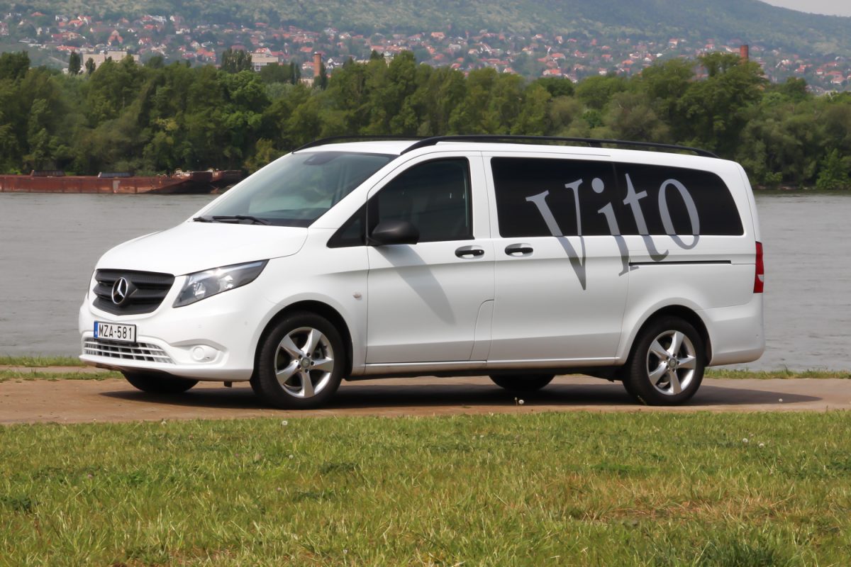 MERCEDES-BENZ