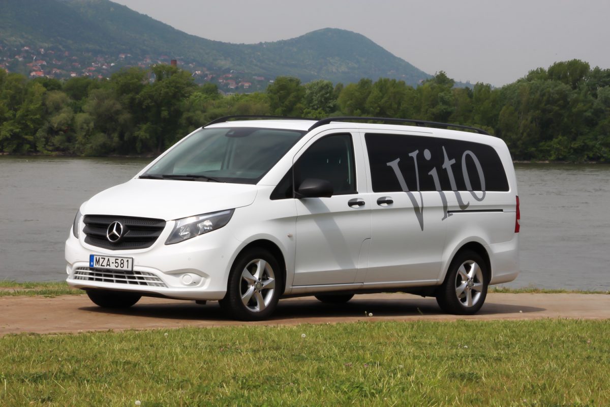 MERCEDES-BENZ
