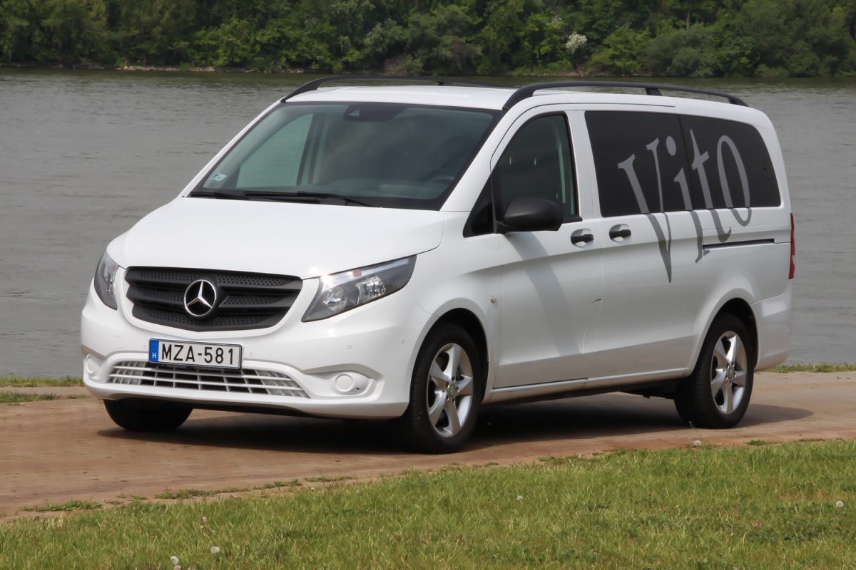 MERCEDES-BENZ