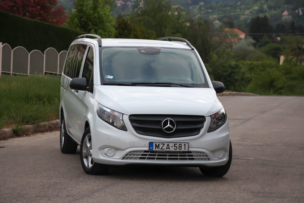 MERCEDES-BENZ