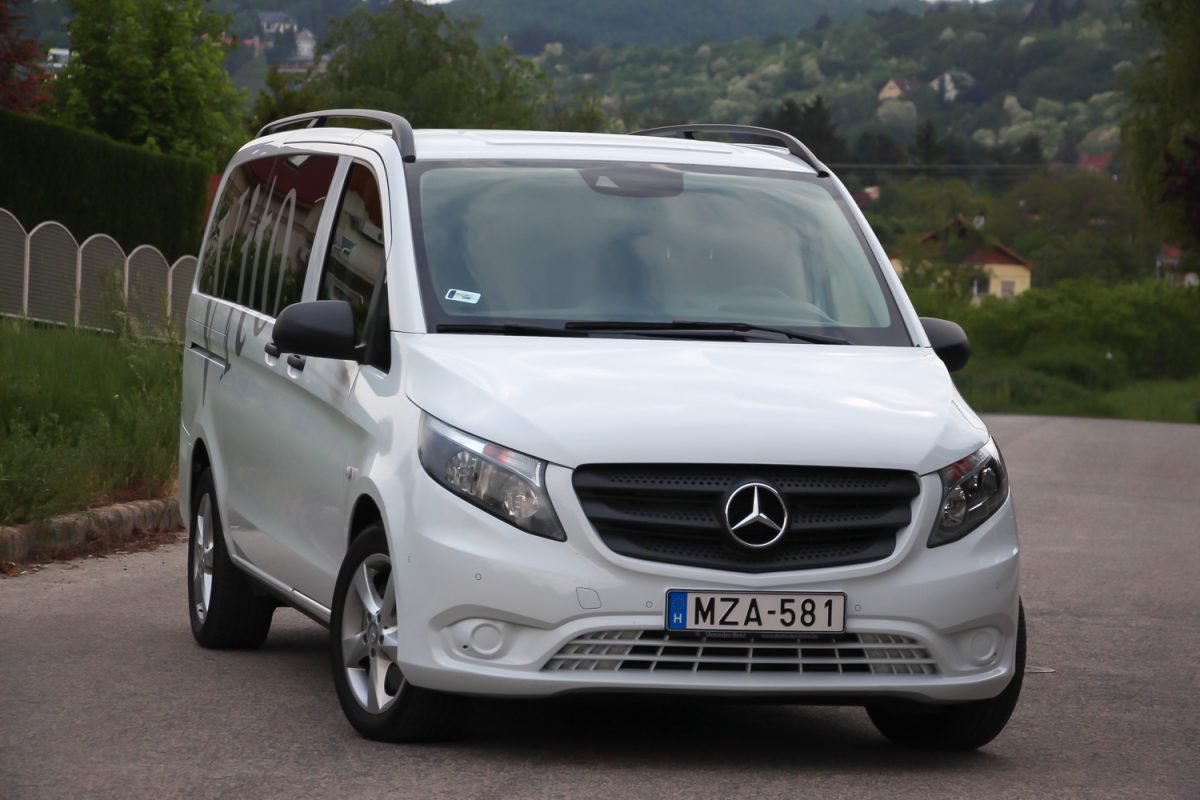 MERCEDES-BENZ
