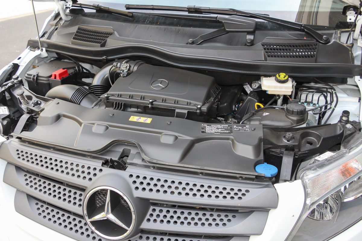 MERCEDES-BENZ