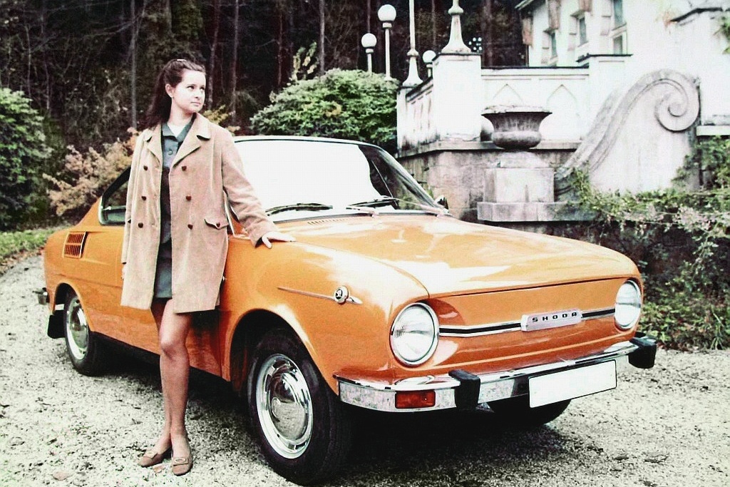 SKODA