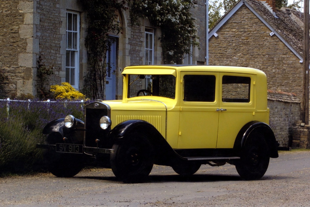 SKODA