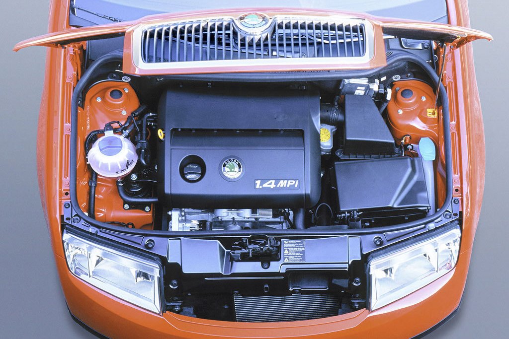SKODA