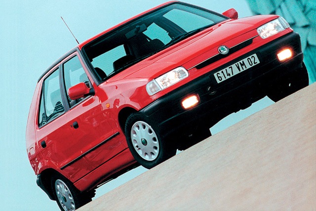 SKODA