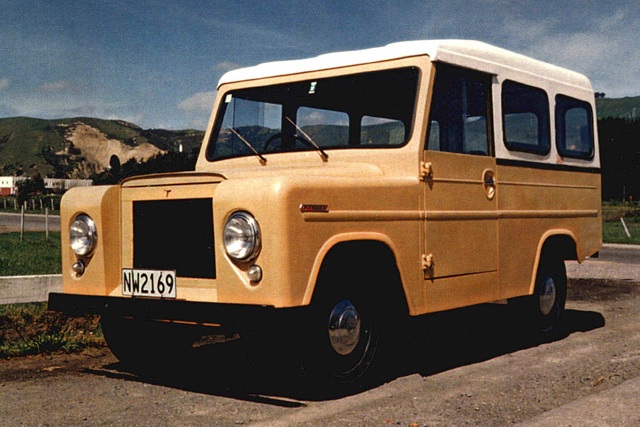 SKODA