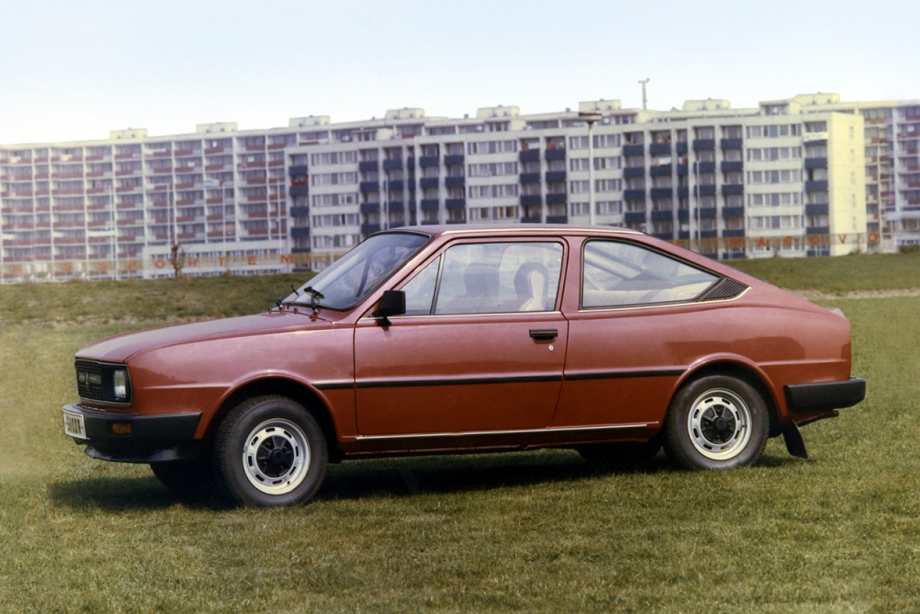 SKODA