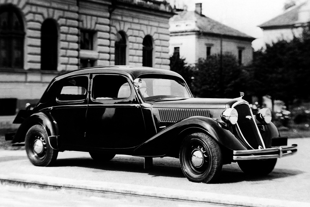 SKODA