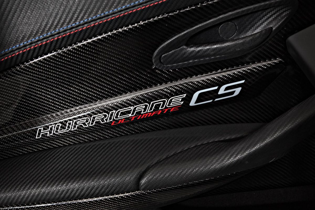 BMW M6