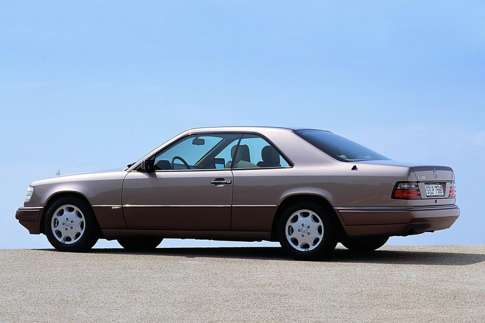 MERCEDES-BENZ