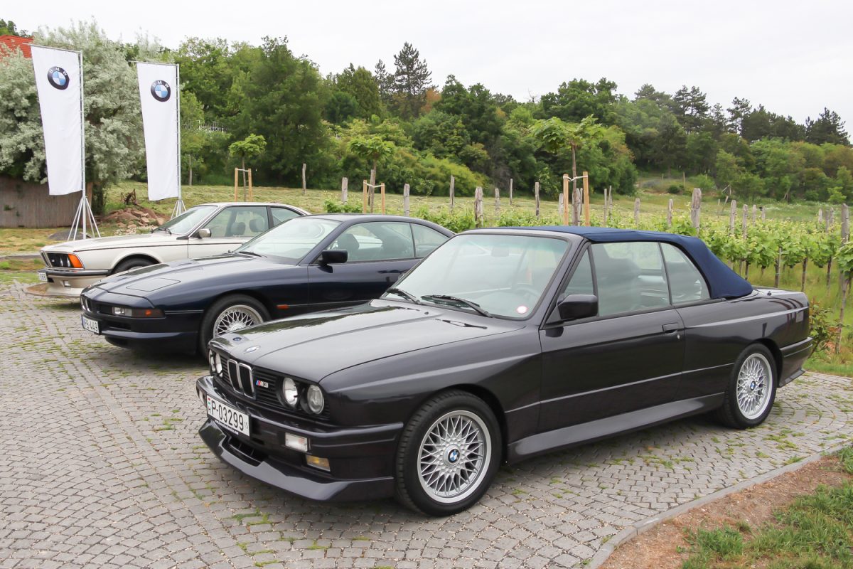 BMW