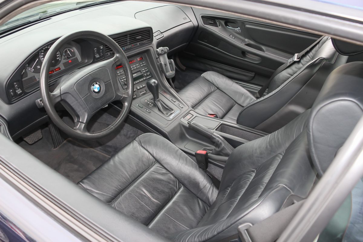BMW