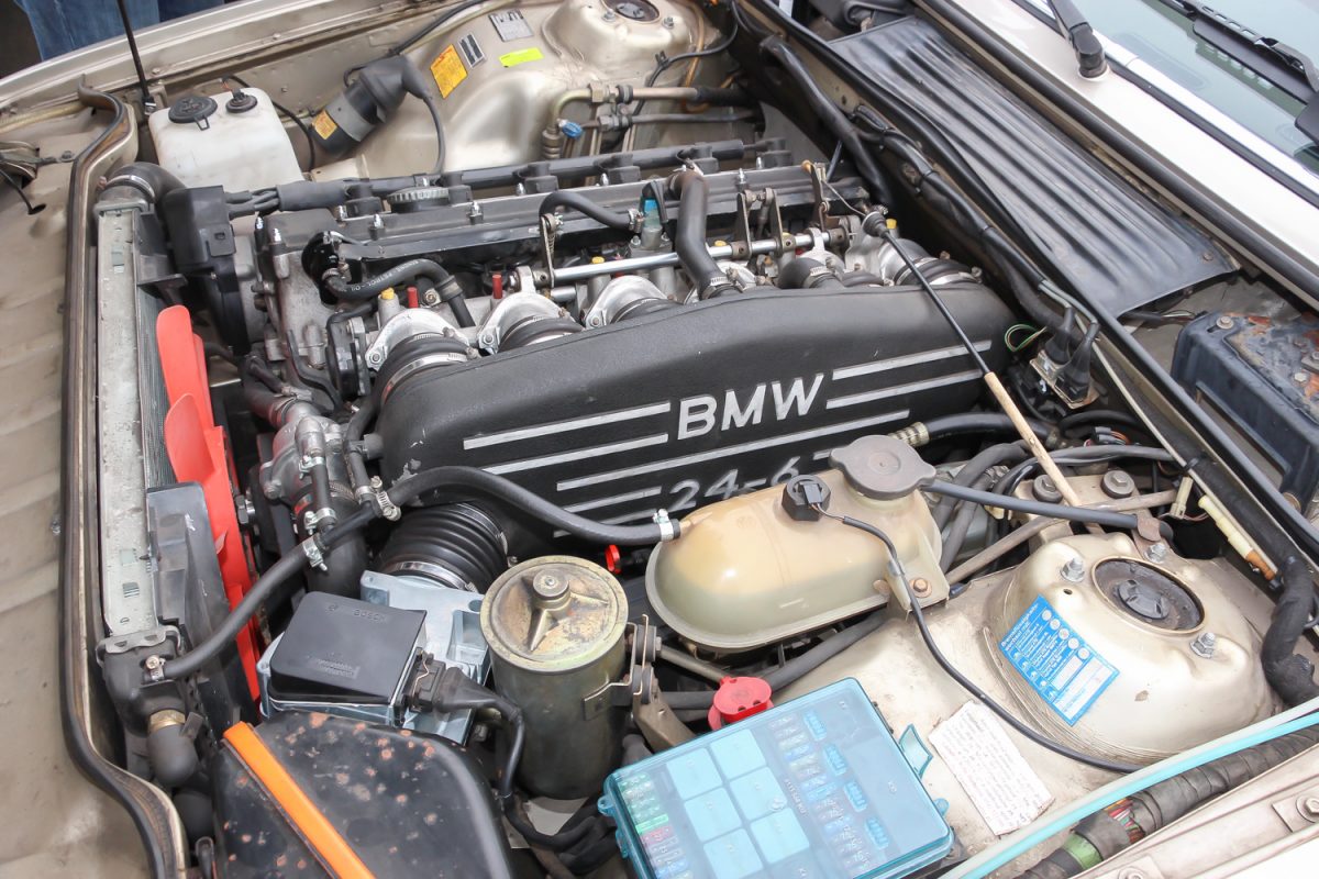 BMW