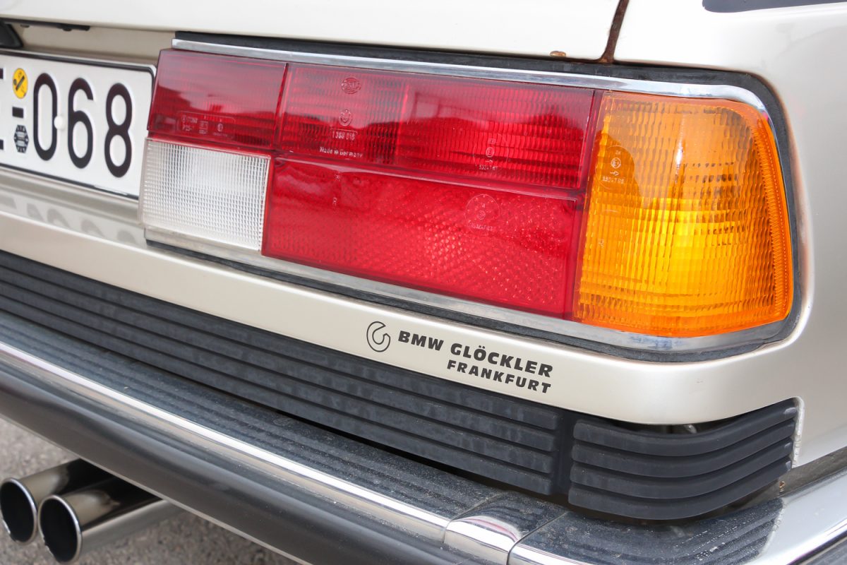 BMW