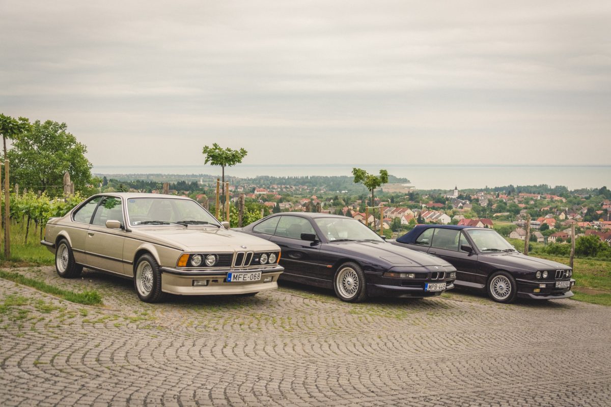 BMW