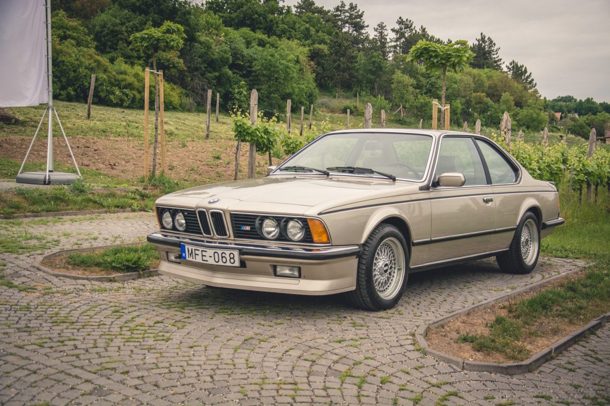 BMW