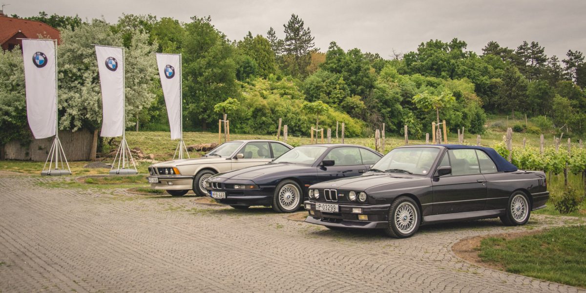 BMW