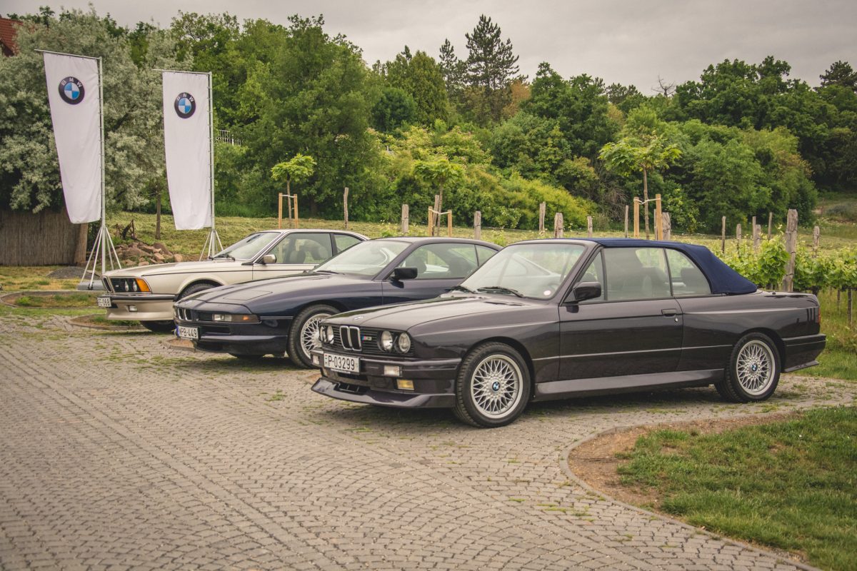 BMW