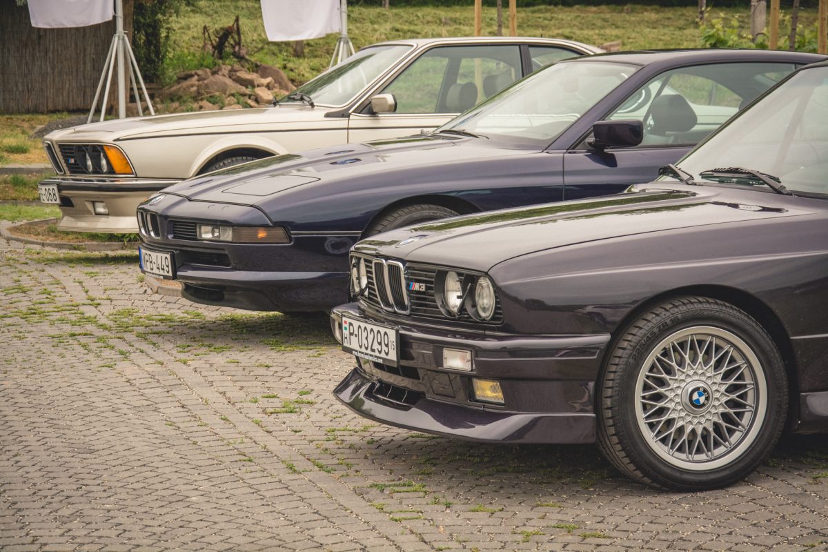 BMW