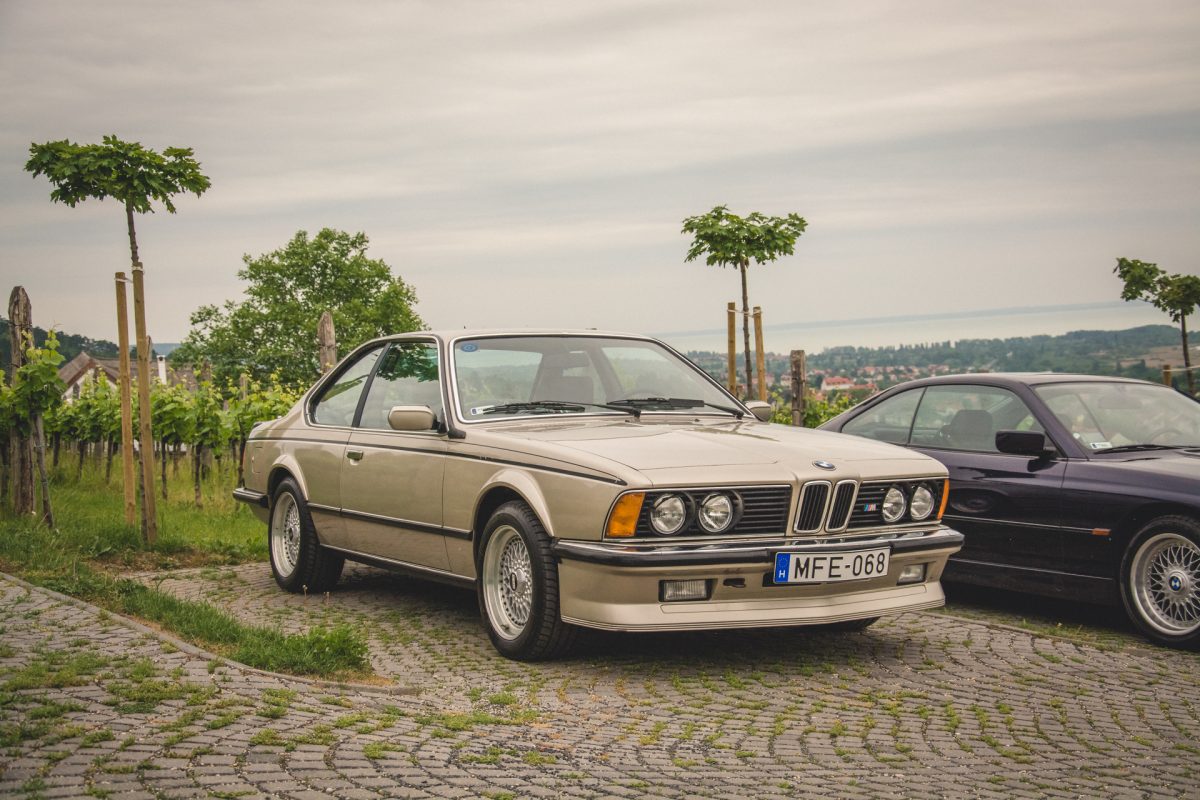 BMW