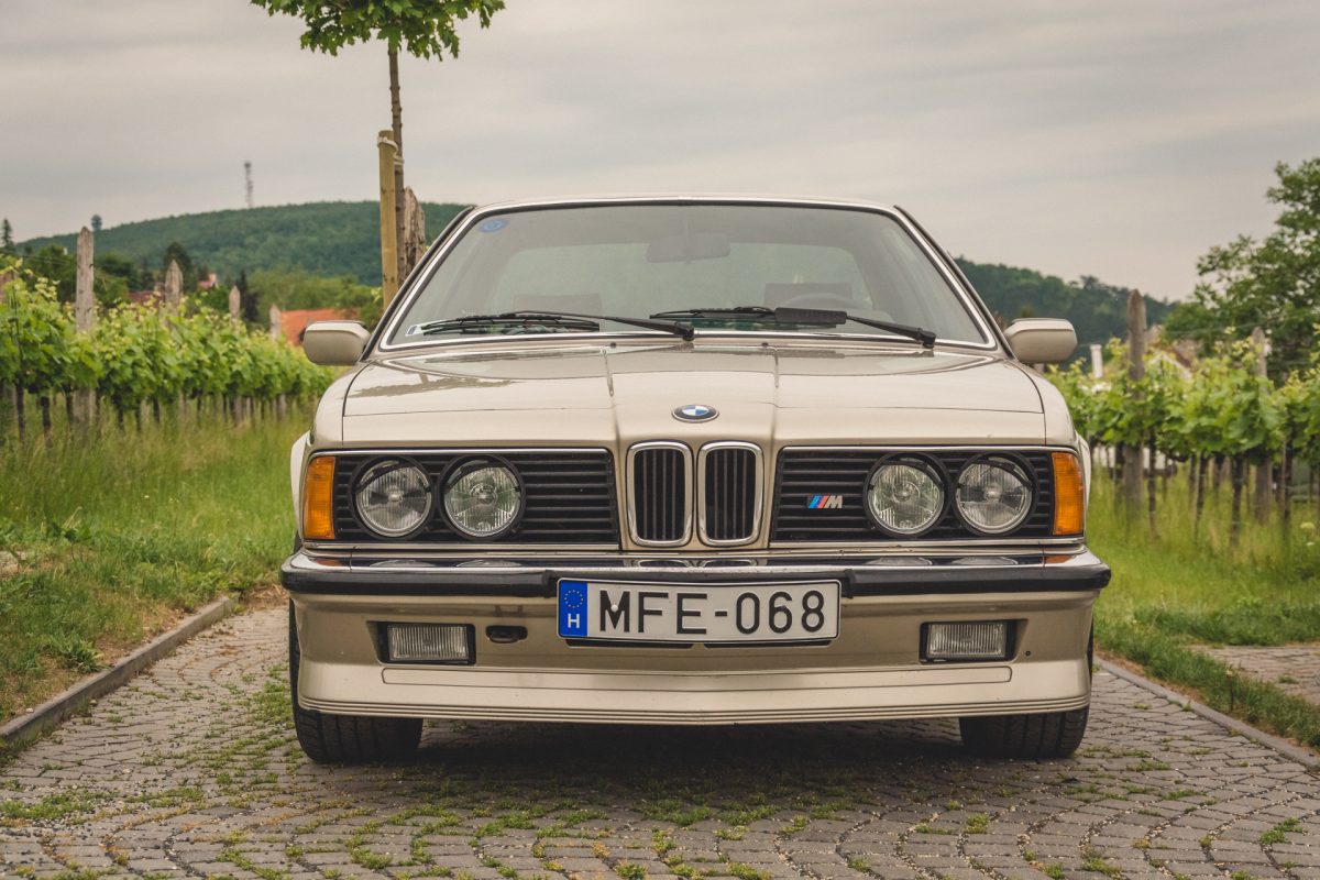 BMW