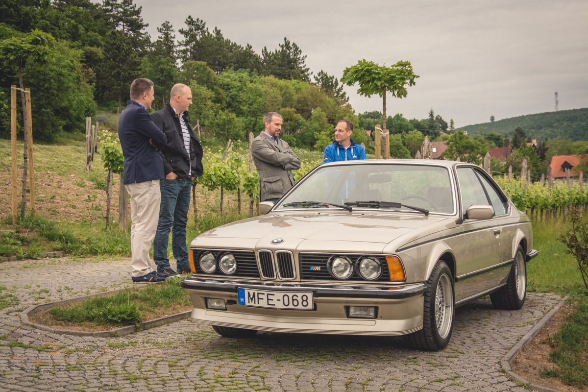 BMW