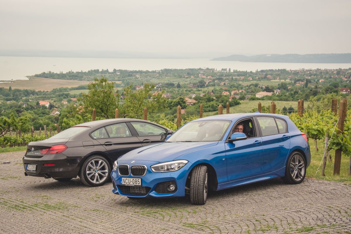 BMW