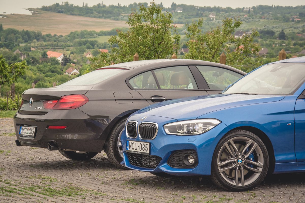 BMW