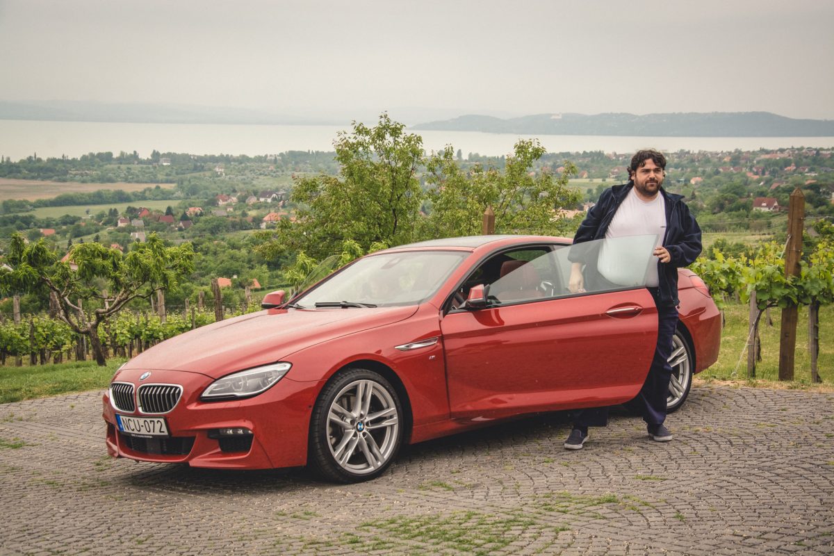 BMW