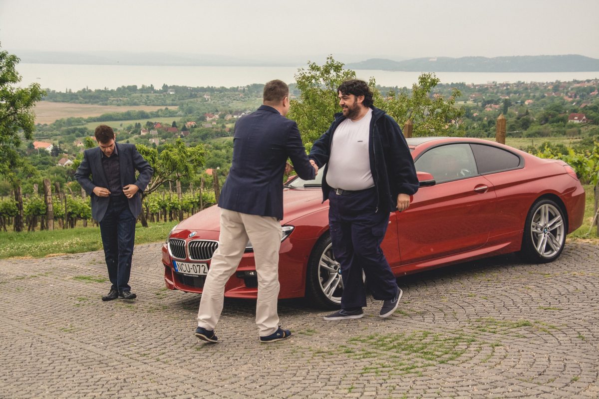 BMW