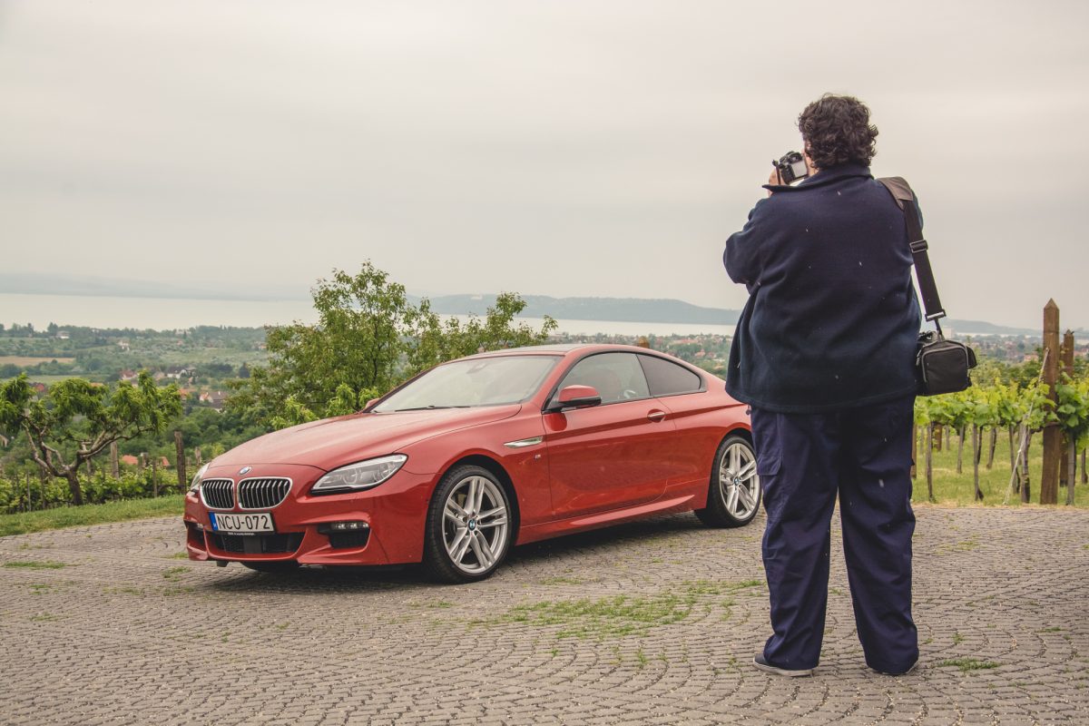 BMW
