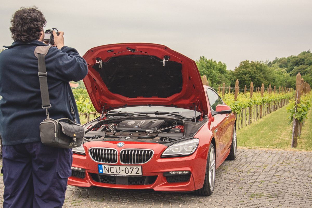 BMW