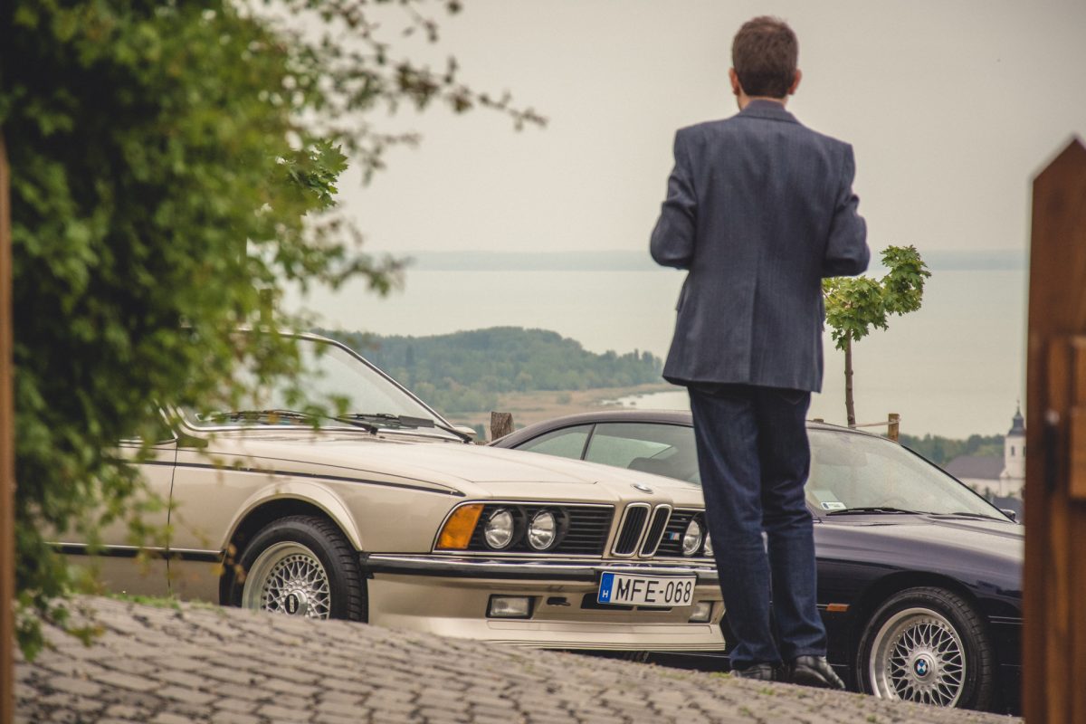 BMW