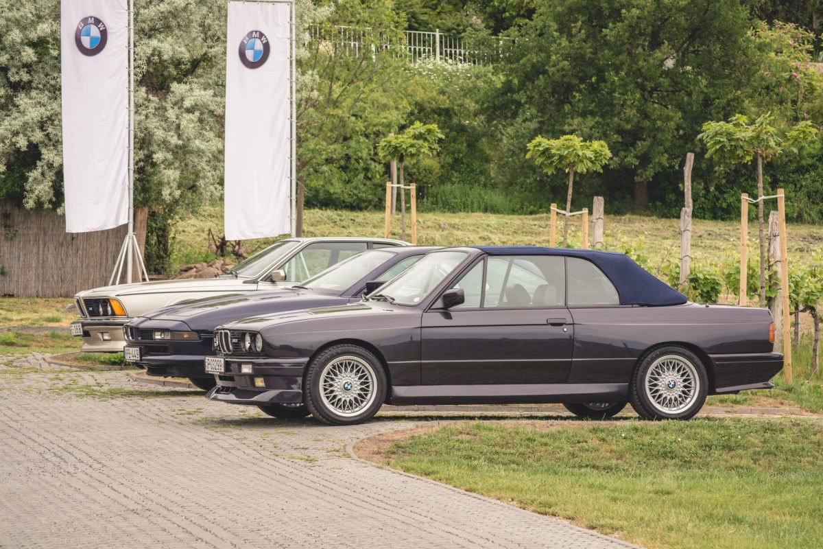 BMW