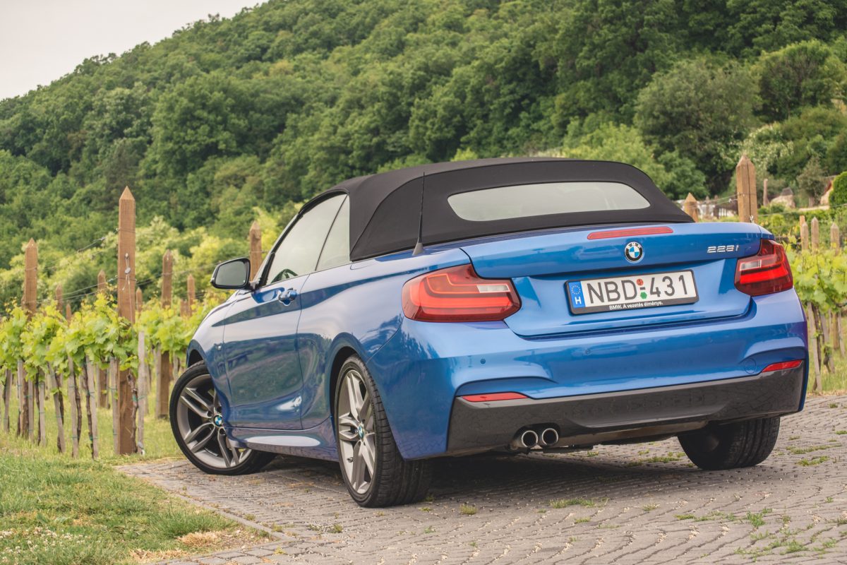 BMW