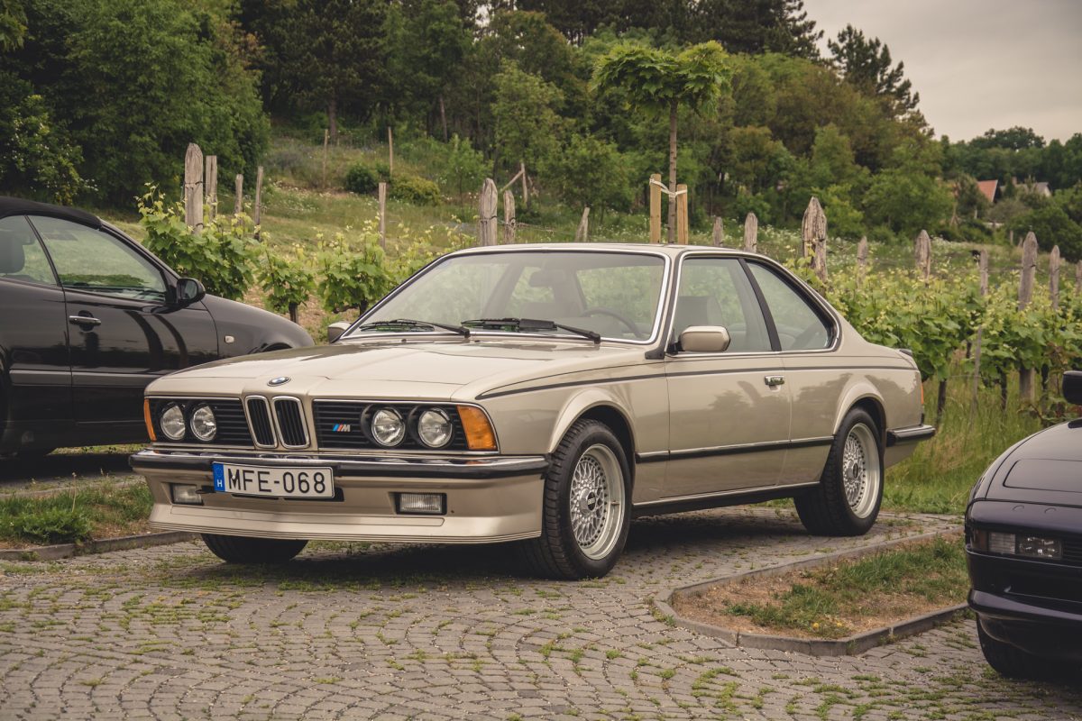 BMW