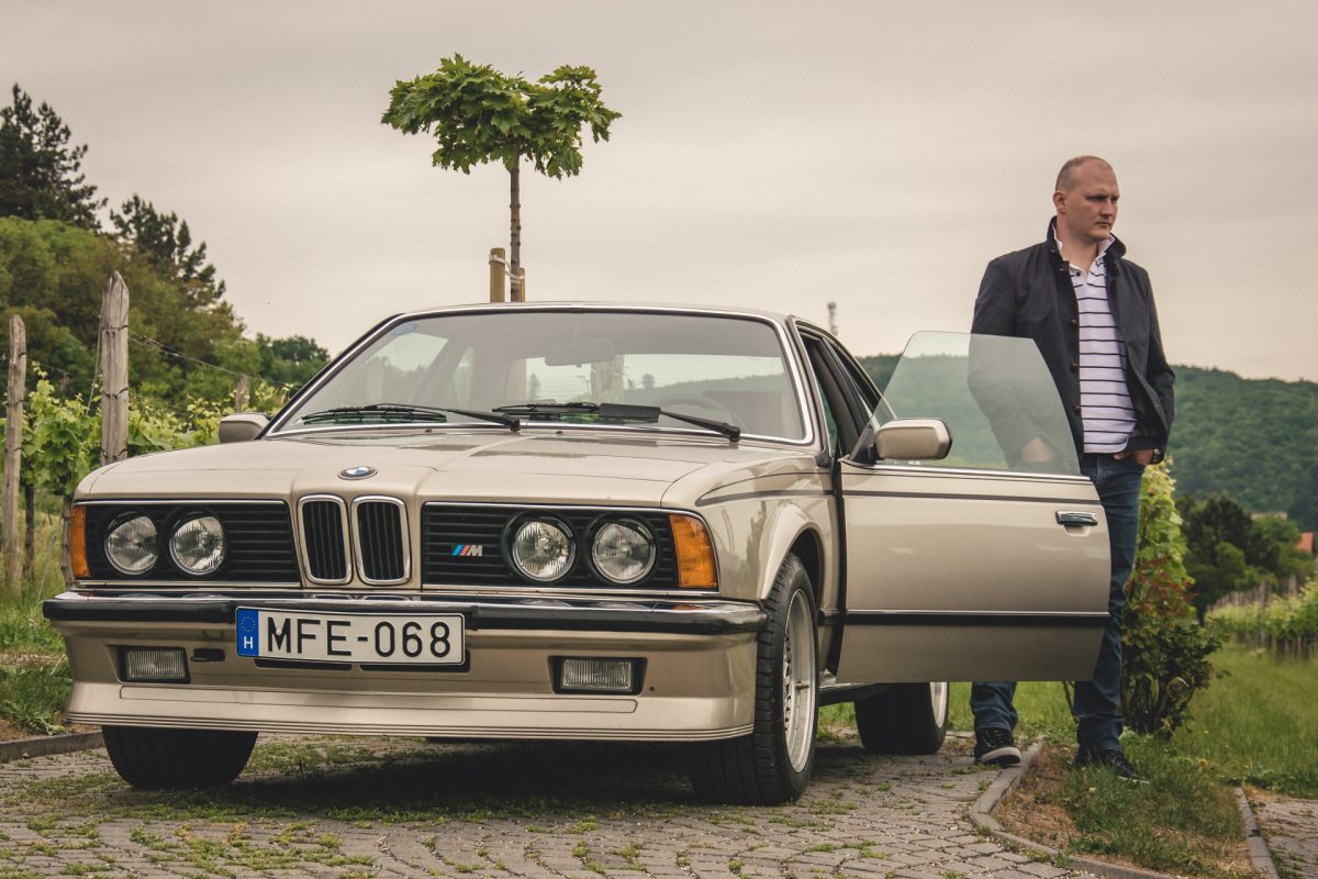 BMW