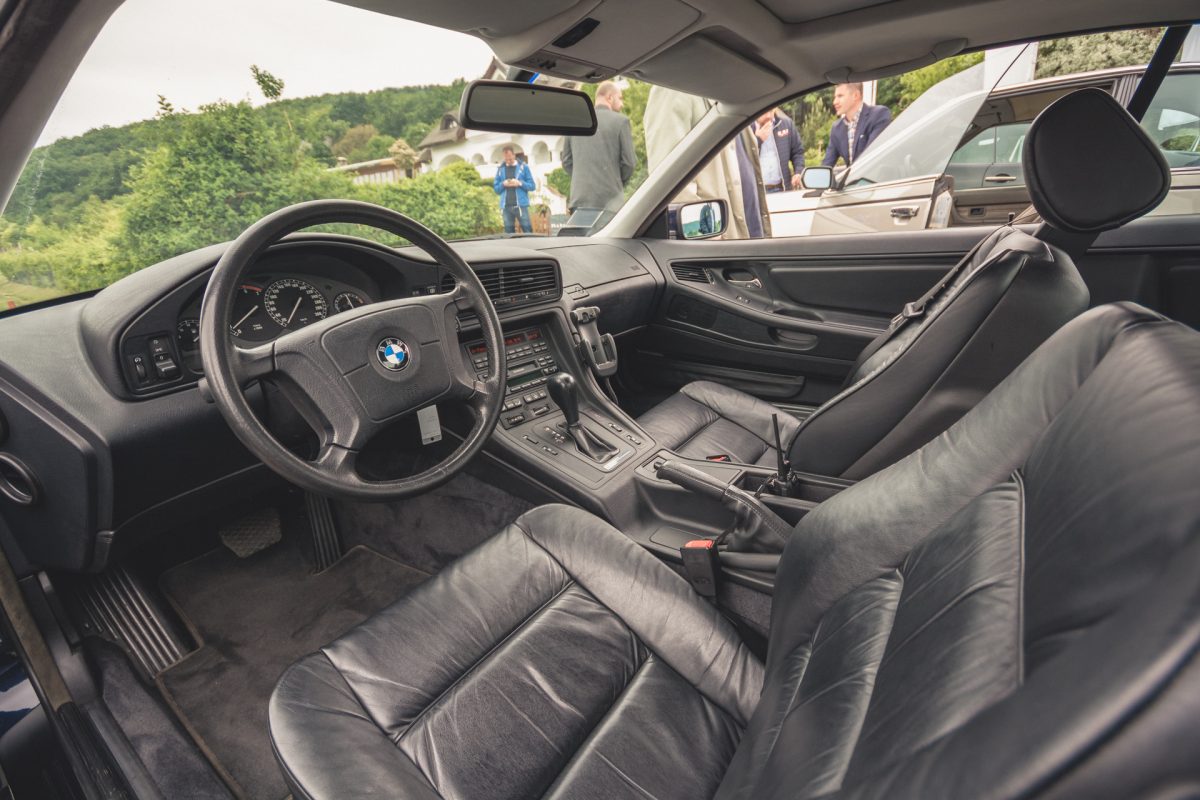 BMW