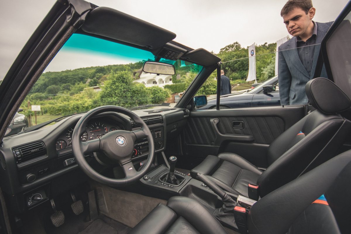 BMW