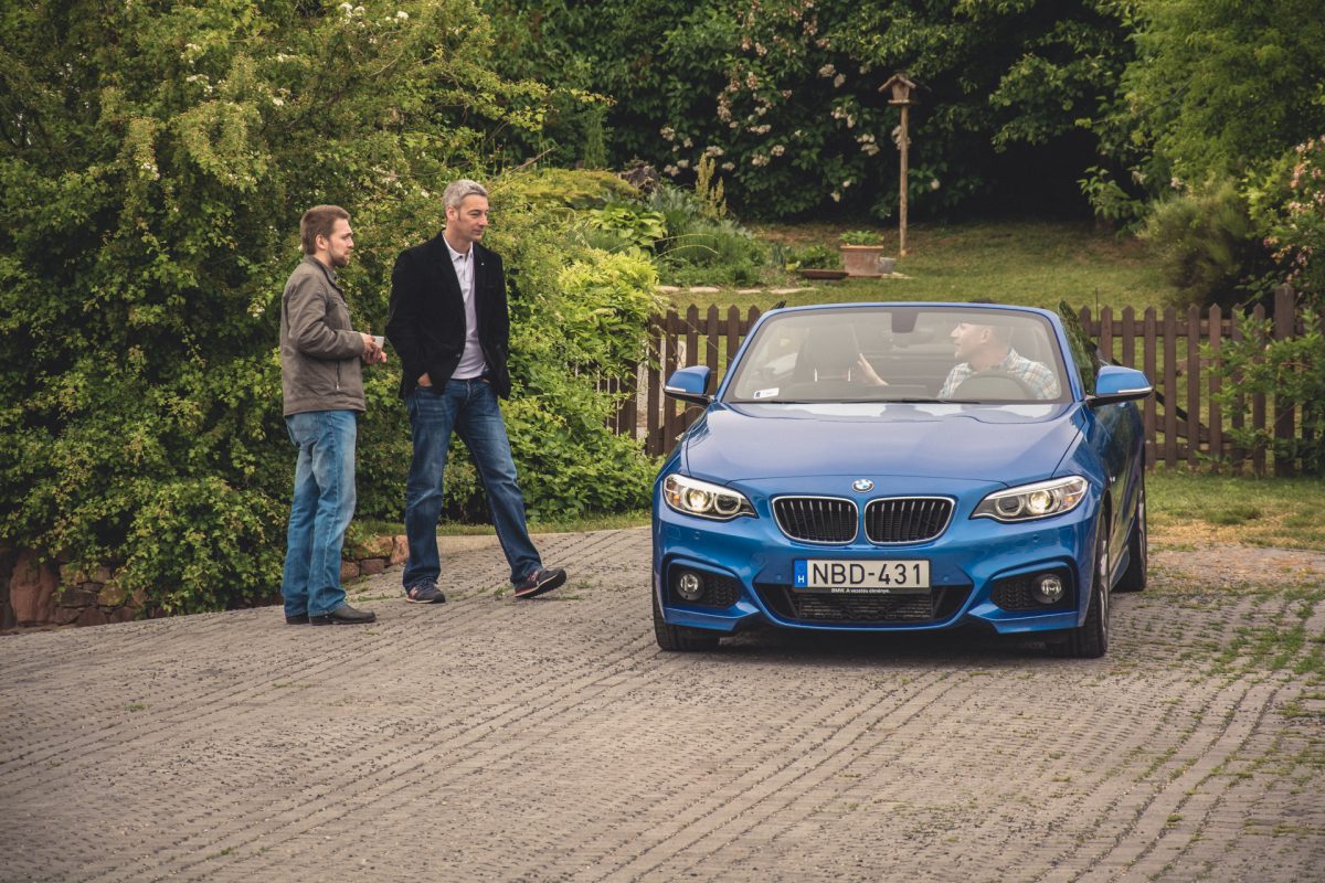 BMW