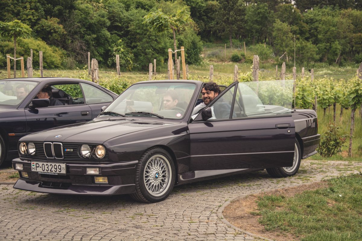 BMW